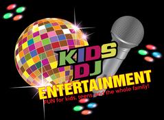 Kids DJ Entertainment